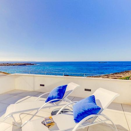 Beachfront Apartment Migjorn Cel By Sealand Villas Colonia de Sant Jordi Eksteriør billede